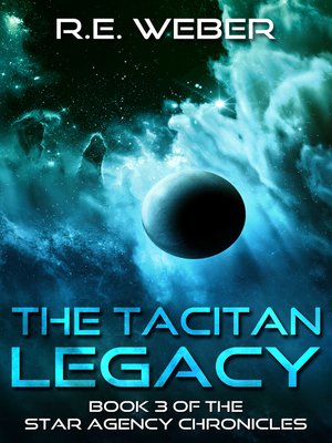 cover image of The Tacitan Legacy